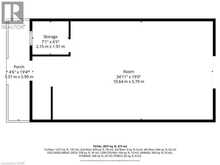 629295 GREY Road Unit# 119 | Clarksburg Ontario | Slide Image Forty-one