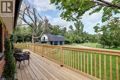 629295 GREY ROAD 119 | Clarksburg Ontario | Slide Image Twenty-seven