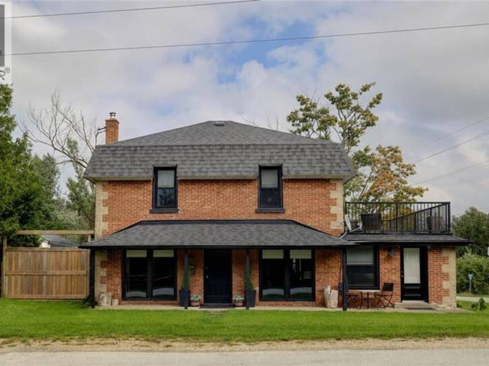 629295 GREY ROAD 119, Clarksburg, Ontario N0H 1J0
