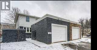 152 OVERLEA Drive | Kitchener Ontario | Slide Image One