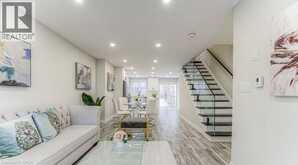 152 OVERLEA Drive | Kitchener Ontario | Slide Image Six
