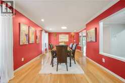 765 BRANDENBURG Boulevard | Waterloo Ontario | Slide Image Fourteen