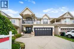765 BRANDENBURG Boulevard | Waterloo Ontario | Slide Image One