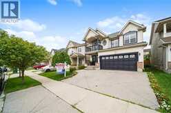 765 BRANDENBURG Boulevard | Waterloo Ontario | Slide Image Three