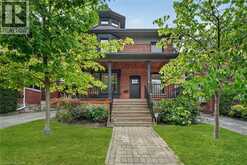 16 BEULAH Avenue | Hamilton Ontario | Slide Image One