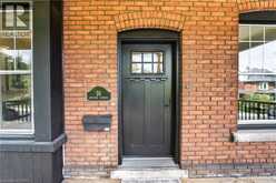 16 BEULAH Avenue | Hamilton Ontario | Slide Image Three