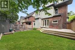 16 BEULAH Avenue | Hamilton Ontario | Slide Image Forty-seven