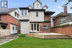 16 BEULAH Avenue | Hamilton Ontario | Slide Image Forty-eight
