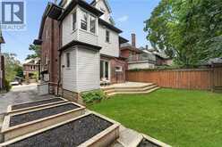 16 BEULAH Avenue | Hamilton Ontario | Slide Image Forty-nine