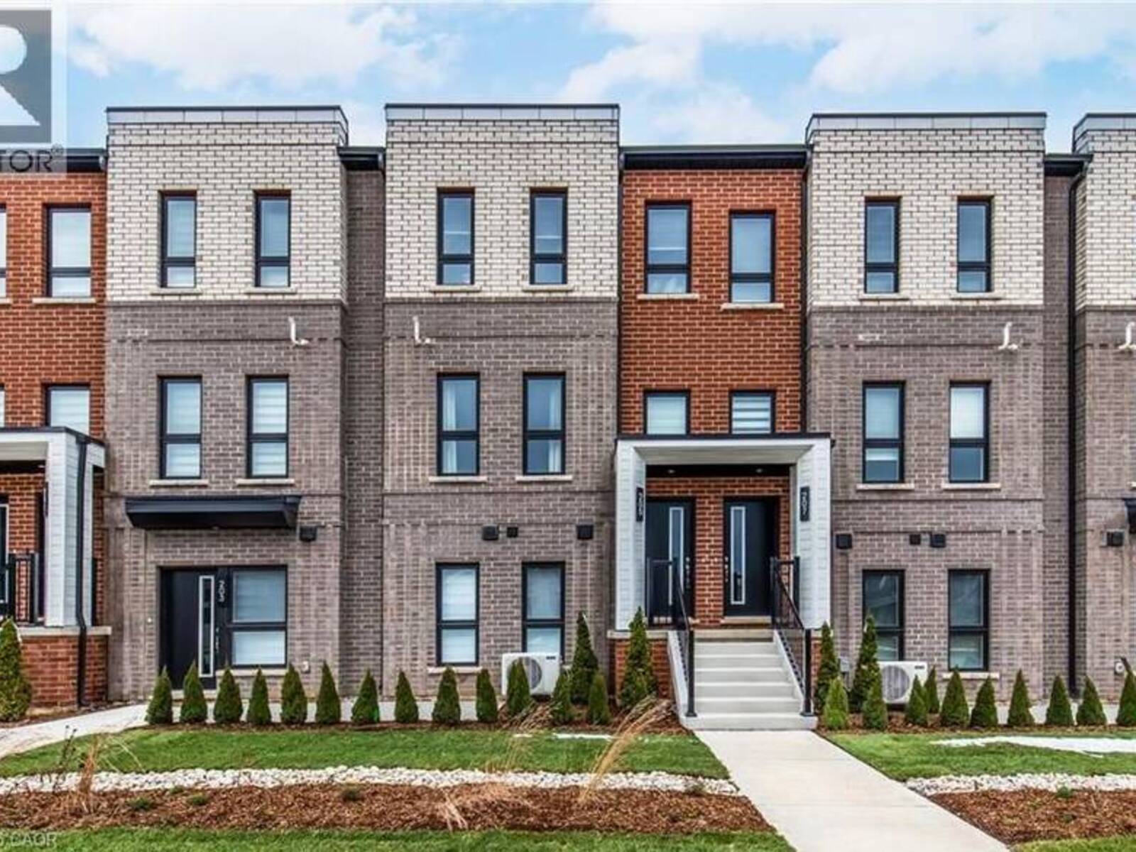 90 SKINNER Road Unit# 2, Waterdown, Ontario L8B 2A9