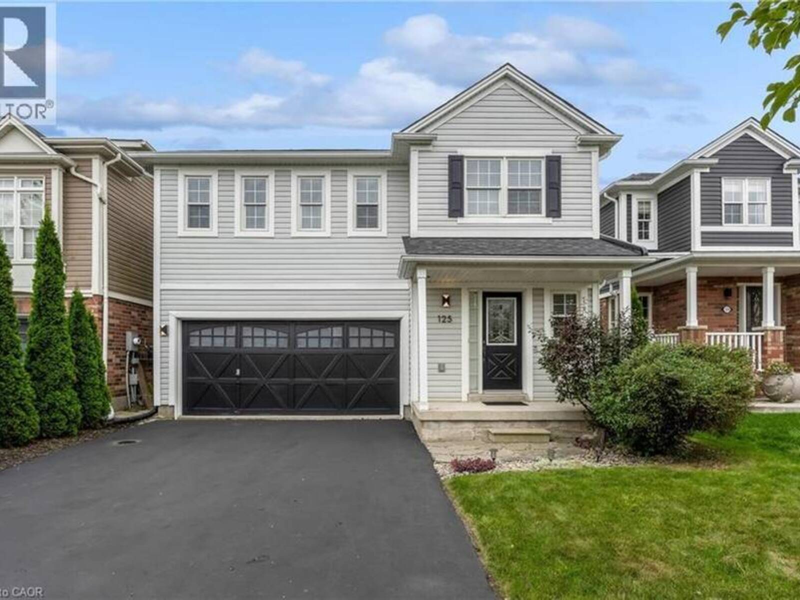 125 VOYAGER Pass, Binbrook, Ontario L0R 1C0