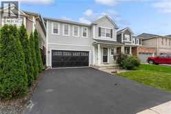 125 VOYAGER Pass | Binbrook Ontario | Slide Image Two