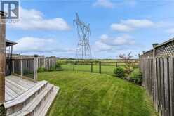 125 VOYAGER Pass | Binbrook Ontario | Slide Image Thirty-two