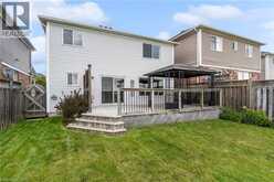 125 VOYAGER Pass | Binbrook Ontario | Slide Image Thirty-four