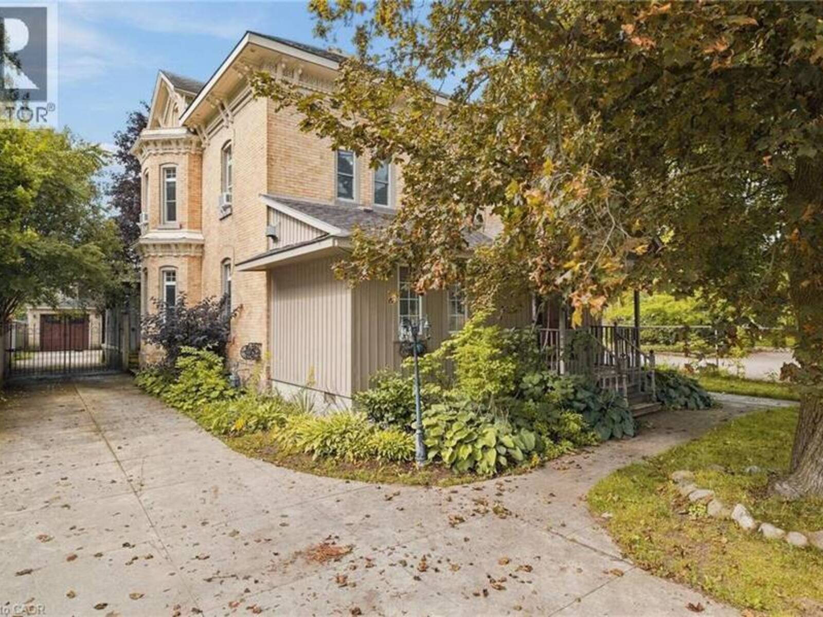 450 W MAIN Street W, Listowel, Ontario N4W 1A6