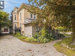 450 W MAIN Street W Listowel Ontario, N4W 1A6
