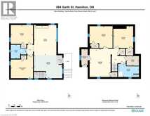 894 GARTH Street | Hamilton Ontario | Slide Image Thirty-nine