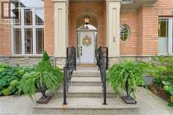 56 ACADEMY Street | Ancaster Ontario | Slide Image Ten