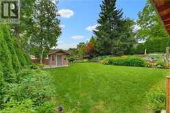 56 ACADEMY Street | Ancaster Ontario | Slide Image Forty-nine