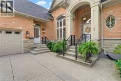 56 ACADEMY Street | Ancaster Ontario | Slide Image Nine