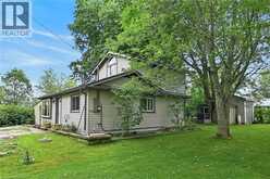 64 WINDY Line | Lowbanks Ontario | Slide Image Thirty-two