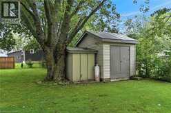 64 WINDY Line | Lowbanks Ontario | Slide Image Thirty-four