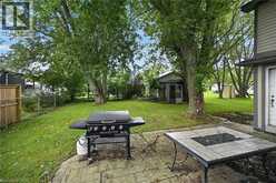 64 WINDY Line | Lowbanks Ontario | Slide Image Thirty-eight