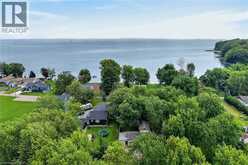 64 WINDY Line | Lowbanks Ontario | Slide Image Forty-four