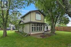 64 WINDY Line | Lowbanks Ontario | Slide Image Thirty-five