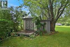 64 WINDY Line | Lowbanks Ontario | Slide Image Thirty-six