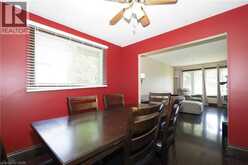 870 STRASBURG Road | Kitchener Ontario | Slide Image Ten