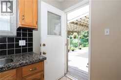 870 STRASBURG Road | Kitchener Ontario | Slide Image Nineteen