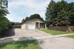870 STRASBURG Road | Kitchener Ontario | Slide Image One