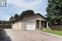 870 STRASBURG Road | Kitchener Ontario | Slide Image Two
