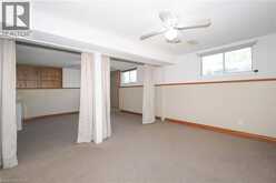 870 STRASBURG Road | Kitchener Ontario | Slide Image Thirty-three