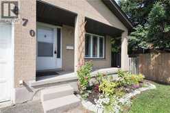 870 STRASBURG Road | Kitchener Ontario | Slide Image Four