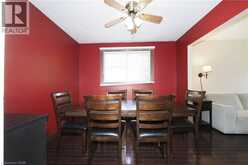 870 STRASBURG Road | Kitchener Ontario | Slide Image Nine
