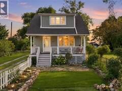 285 BEACH Boulevard Hamilton Ontario, L8H 6V8