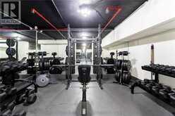 700 DYNES Road Unit# 1217 | Burlington Ontario | Slide Image Thirty-one