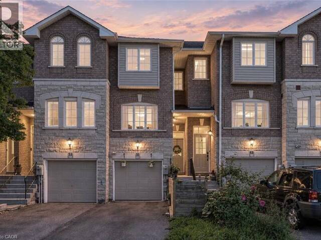 51 MOUNT DENNIS Drive Toronto Ontario, M6M 5H5 - Property For Sale