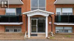 264 OAKDALE Avenue Unit# 308 | St. Catharines Ontario | Slide Image Twenty-six