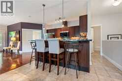 10 COBBLESTONE Drive Unit# 25 | Paris Ontario | Slide Image Thirteen