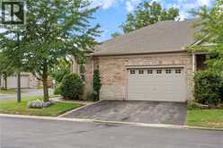 10 COBBLESTONE Drive Unit# 25 | Paris Ontario | Slide Image Two