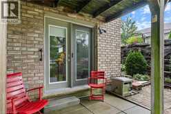 10 COBBLESTONE Drive Unit# 25 | Paris Ontario | Slide Image Thirty-one