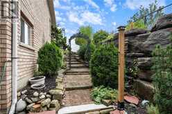 10 COBBLESTONE Drive Unit# 25 | Paris Ontario | Slide Image Thirty-two