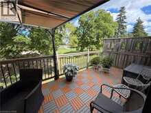 10 COBBLESTONE Drive Unit# 25 | Paris Ontario | Slide Image Thirteen