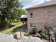 10 COBBLESTONE Drive Unit# 25 | Paris Ontario | Slide Image Thirty-seven
