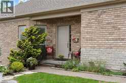 10 COBBLESTONE Drive Unit# 25 | Paris Ontario | Slide Image Five