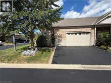 10 COBBLESTONE Drive Unit# 25 | Paris Ontario | Slide Image Two