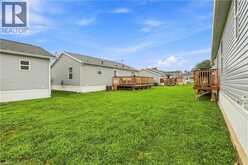 27 HICKORY Hollow | Nanticoke Ontario | Slide Image Thirty-seven